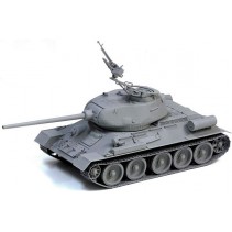 Dragon The Six Day War T-34/85 Arab D3571