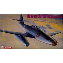 Dragon Messerschmitt Me262A -1A/Jabo D5507