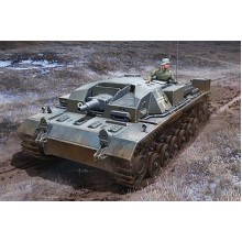 Dragon StuG.III Aust.A D7557