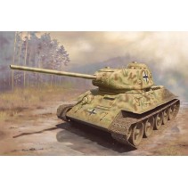 Dragon Panzerkampwagen T-34/85 D7564