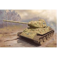 Dragon Panzerkampwagen T-34/85 D7564