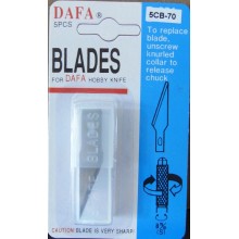 DAFA Blades 5CB-70 (5)