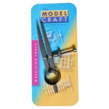 Modelcraft Steel Dividers 75mm (3")