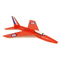 DPR Gnat Glider DPR1003