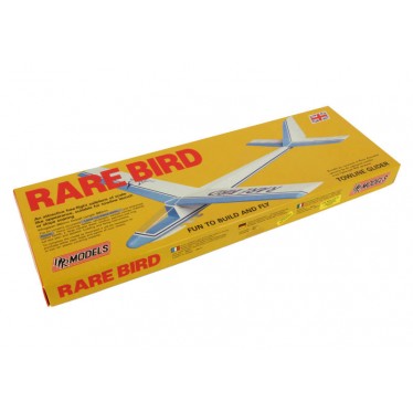DPR Rare Bird (Rubber Powered) DPR1007