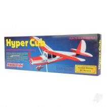 DPR Hyper Cub Eelectric RC Kit DPR1008E