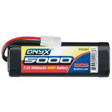 Duratrax Onyx NiMH 7.2V 5000mAh Stick Tamiya DTXC2063