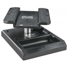 Duratrax Pit Tech Deluxe Car Stand Black 1/10 DTXC2369