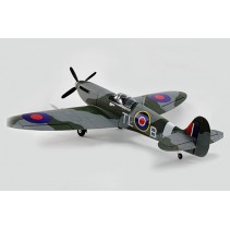 DYNAM SPITFIRE MKIX W/RETRACTS 1200MM W/O TX/RX/BATT (XT60) DYN8942V3