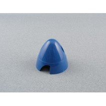 Radio Active Spinner 2 Blade Blue 50mm/2inch RAA1003BLU