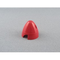 Radio Active Spinner 2 Blade Red 50mm/2.0in E-RAA1003R