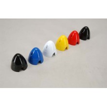 Spinner 2.25" 2BI (White)