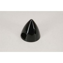 Ripmax Black Nylon 2inch Spinner E-RMX5220B