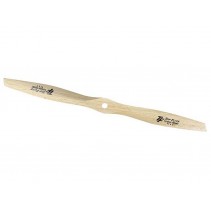 TopFlite 11x7 Wooden Prop 28x18cm E-TOPQ5110