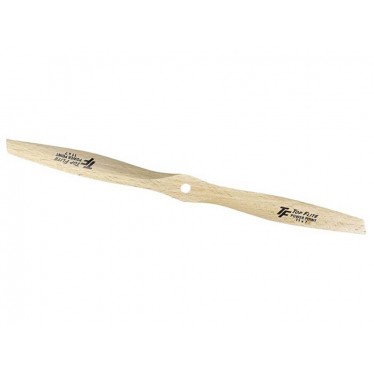 TopFlite 11x7 Wooden Prop 28x18cm E-TOPQ5110