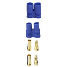 EC3 Connector 1pr