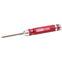 ED110114 Metric Hex Driver 1.5 x 45mm Tools ...