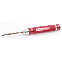 ED140120 Metric Phillips Screwdriver 2.0 x 45mm Tools ...