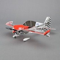 E-flite UMX Yak 54 3D BNF Basic A-EFLU3550