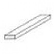 HO Scale 6x10 .066 x 112" (1.68 x 2.84mm) (10)