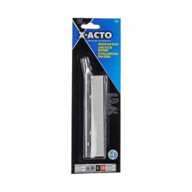 X235 Razor Saw Blade 4.5"x1"