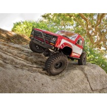 ELEMENT ENDURO SENDERO HD RTR EL40105