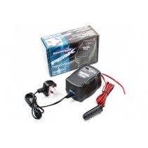 Etronix Powerpal Peak Charger AC/DC 1/2/4 AMP ET0208