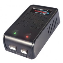 ETRONIX POWERPAL POCKET 2 LIPO LIFE BALANCE CHARGER ET0223