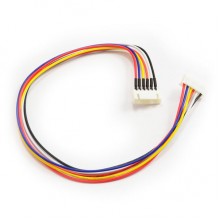 ETRONIX 5S 30CM BALANCE EXT LEAD WIRE ET0249