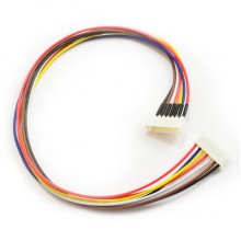 ETRONIX 6S 30CM BALANCE LEAD EXT WIRE ET0250