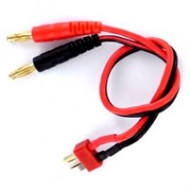 Etronix Deans Charging Cable ET0268