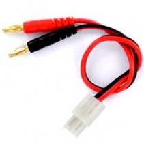 Etronix Tamiya Charging Cable ET0271