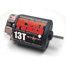 Etronix ET0304 Sport Tuned Modified 14T Brushed Motor