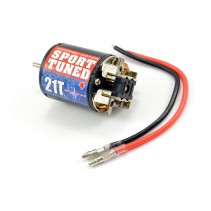 Etronix Sport Tuned Modified 21T Brushed Motor ET0308