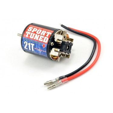 Etronix Sport Tuned Modified 21T Brushed Motor ET0308