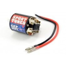 Etronix SportTuned Modified 55T Brushed Motor ET0312