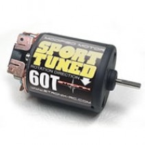 Etronix Sport Tuned Modified 60T Brushed Motor