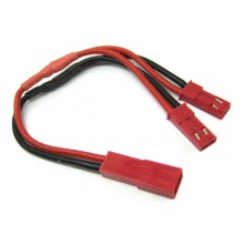 Etronix JST-Y Cable ET0701