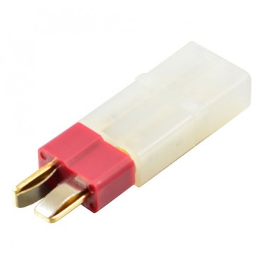 Etronix Deans Male to Tamiya Female Adaptor Plug ET0853