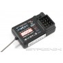 Etronix Pulse GFSK EX2 Sport 2.4Ghz Wheel 2Ch Radio Handset ET1060