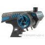 Etronix Pulse GFSK EX2 Sport 2.4Ghz Wheel 2Ch Radio Handset ET1060