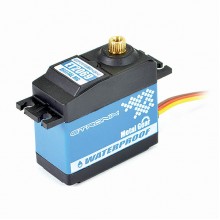 Etronix 15kg/0.16S Std Digi Servo Metal Gear Waterproof ET2069