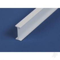 EG272 14in (35cm) I-Beam .080in (4 per pack)