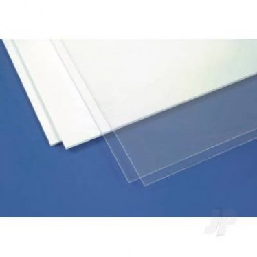 EG9030 White Plain S .030