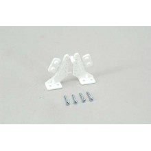 Kavan F-FK075 - Nylon Horn - Standard (pair)