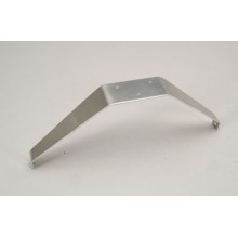 Irvine 40 Size Dural Undercarriage F-IRVDU01