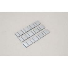 Irvine Stick-on Weights (Pk3) F-IRVSL02