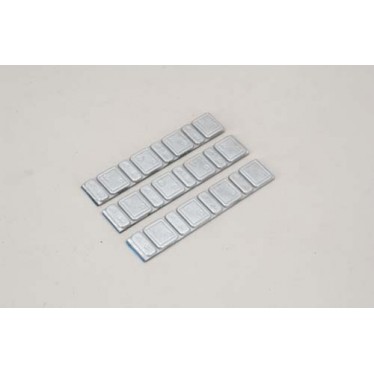 Irvine Stick-on Weights (Pk3) F-IRVSL02