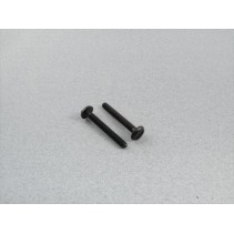 Wing Bolt Only M6 50mm (Pk2)  F-RAA1076