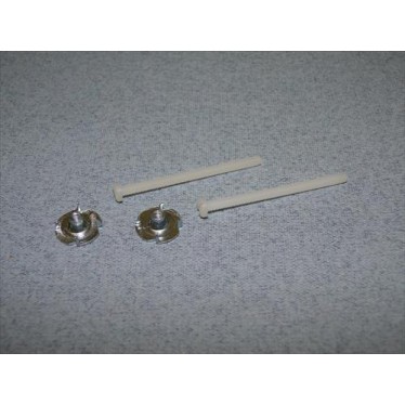 Wingbolt with T Nut M3 (2) F-RAA1800